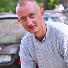 Фотография мужчины Сергей, 36 лет из г. Радошковичи