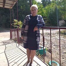 Фотография девушки Світлана, 61 год из г. Винница