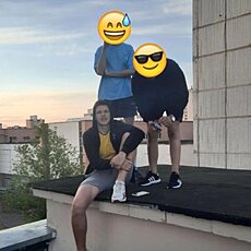 Фотография мужчины Никита, 24 года из г. Рогачев