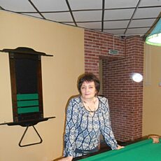 Фотография девушки Антонина, 60 лет из г. Тамбов