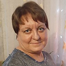 Фотография девушки Татьяна, 49 лет из г. Жигулевск