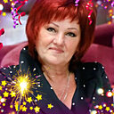 Юля, 58 лет