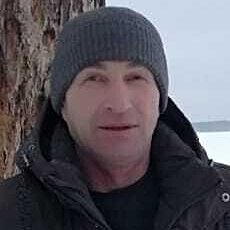 Фотография мужчины Влад, 46 лет из г. Рубцовск