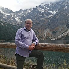 Фотография мужчины Андрей, 53 года из г. Тыхи