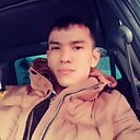 Асыл, 33 года
