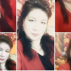 Фотография девушки Фиона, 60 лет из г. Ижевск