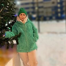 Фотография девушки Елена, 51 год из г. Ижевск