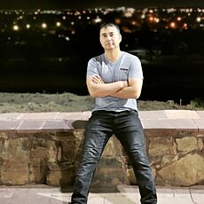 Фотография мужчины Таир, 35 лет из г. Тараз