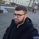 Ivan Elistratov, 32 года