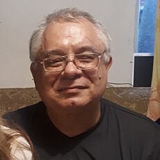 Фотография мужчины Валерий, 57 лет из г. Краснодар