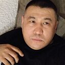 Берик, 44 года