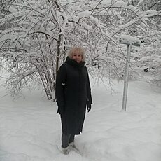 Фотография девушки Галина, 53 года из г. Знаменск