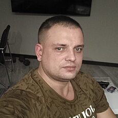 Фотография мужчины Сергей, 34 года из г. Могилев
