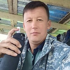 Фотография мужчины Мухамадамин, 45 лет из г. Сергиев Посад