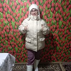 Фотография девушки Евгения, 62 года из г. Астана