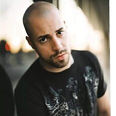 Фотография мужчины Роман, 45 лет из г. Химки