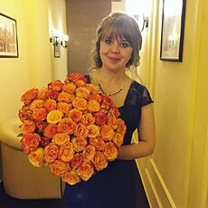 Фотография девушки Лера, 48 лет из г. Иваново