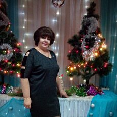 Фотография девушки Галина, 61 год из г. Курган