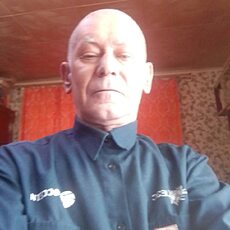 Фотография мужчины Сергей, 63 года из г. Рославль