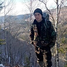 Фотография мужчины Артем, 29 лет из г. Залари