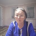 Зинаида, 65 лет