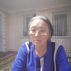 Фотография девушки Зинаида, 65 лет из г. Алматы