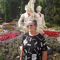 Фотография девушки Зоя, 64 года из г. Новоалександровск