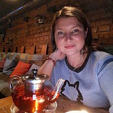 Фотография девушки Светлана, 42 года из г. Биробиджан