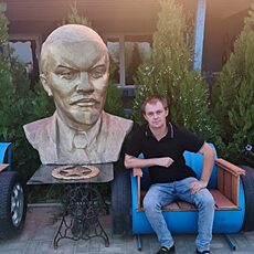 Фотография мужчины Владимир, 31 год из г. Астана