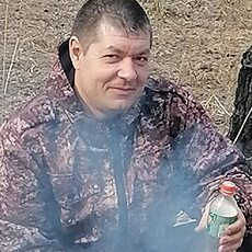 Фотография мужчины Андрей, 41 год из г. Прокопьевск