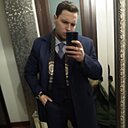 Женя, 26 лет
