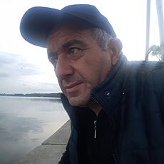 Фотография мужчины Артур, 54 года из г. Солнечногорск