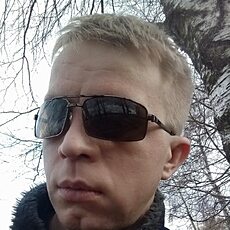 Фотография мужчины Сергей, 34 года из г. Юрьев-Польский