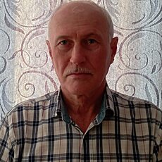 Фотография мужчины Николай, 64 года из г. Красноярск