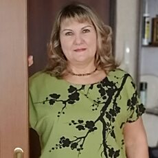 Фотография девушки Марина, 59 лет из г. Барнаул