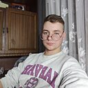 Леонид, 23 года