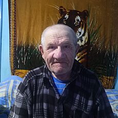 Фотография мужчины Павел, 70 лет из г. Черемушки