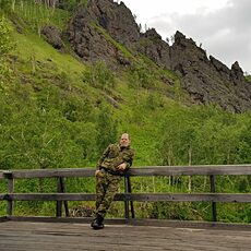 Фотография мужчины Андрей, 42 года из г. Петропавловск-Камчатский