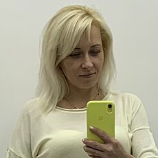 Фотография девушки Наталья, 44 года из г. Минск