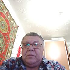 Фотография мужчины Саша, 66 лет из г. Сосновоборск (Красноярский Край)