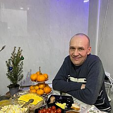 Фотография мужчины Андрей, 53 года из г. Заполярный