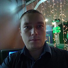 Фотография мужчины Евгений, 33 года из г. Новопсков