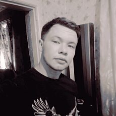 Фотография мужчины Ваня, 25 лет из г. Уральск