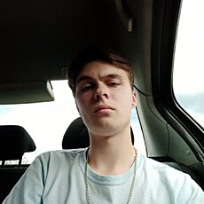 Фотография мужчины Влад, 26 лет из г. Минск
