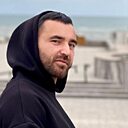 Сабир, 34 года