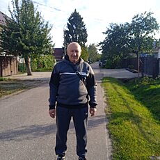 Фотография мужчины Эдуард, 62 года из г. Орехово-Зуево