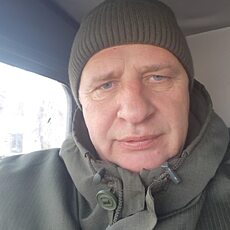 Фотография мужчины Сергей, 49 лет из г. Матвеев Курган