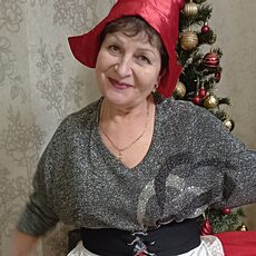 Фотография девушки Наталья, 65 лет из г. Калининград