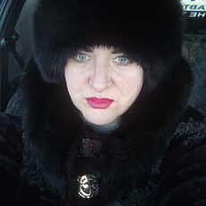 Фотография девушки Светлана, 43 года из г. Ялуторовск