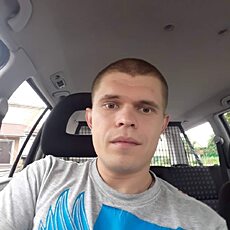 Фотография мужчины Андрей, 35 лет из г. Лубны